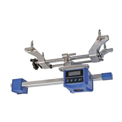 Buy Zigbee Communication E315 CCD Wheel Alignment Machine online manufacture