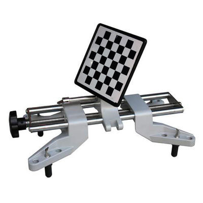 Integrated T71 50-60HZ 3d Wheel Alignment Machine